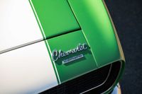 1967 Chevrolet Camaro RS for sale