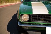 1967 Chevrolet Camaro RS for sale