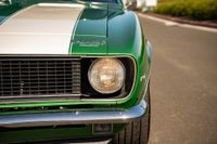 1967 Chevrolet Camaro RS for sale
