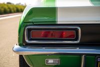 1967 Chevrolet Camaro RS for sale