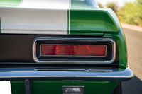 1967 Chevrolet Camaro RS for sale