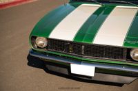 1967 Chevrolet Camaro RS for sale