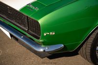 1967 Chevrolet Camaro RS for sale