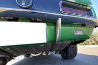 1967 Chevrolet Camaro RS for sale