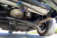 1967 Chevrolet Camaro RS for sale