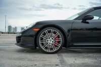 2015 Porsche 911 Turbo Cabriolet for sale