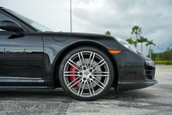 2015 Porsche 911 Turbo Cabriolet for sale