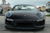 2015 Porsche 911 Turbo Cabriolet for sale
