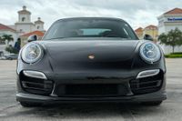 2015 Porsche 911 Turbo Cabriolet for sale