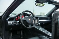 2015 Porsche 911 Turbo Cabriolet for sale