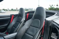 2015 Porsche 911 Turbo Cabriolet for sale