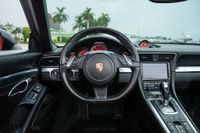 2015 Porsche 911 Turbo Cabriolet for sale