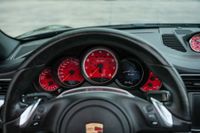 2015 Porsche 911 Turbo Cabriolet for sale