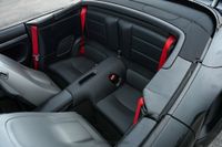 2015 Porsche 911 Turbo Cabriolet for sale