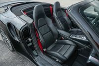 2015 Porsche 911 Turbo Cabriolet for sale