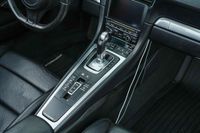 2015 Porsche 911 Turbo Cabriolet for sale