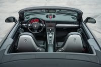 2015 Porsche 911 Turbo Cabriolet for sale