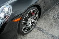 2015 Porsche 911 Turbo Cabriolet for sale