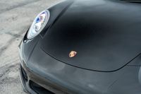 2015 Porsche 911 Turbo Cabriolet for sale