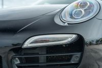 2015 Porsche 911 Turbo Cabriolet for sale