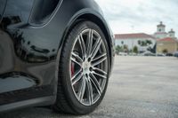 2015 Porsche 911 Turbo Cabriolet for sale