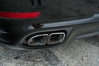 2015 Porsche 911 Turbo Cabriolet for sale