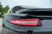 2015 Porsche 911 Turbo Cabriolet for sale