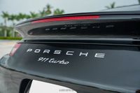 2015 Porsche 911 Turbo Cabriolet for sale