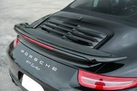 2015 Porsche 911 Turbo Cabriolet for sale