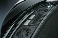 2015 Porsche 911 Turbo Cabriolet for sale