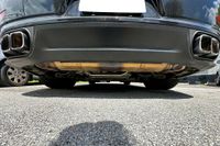 2015 Porsche 911 Turbo Cabriolet for sale