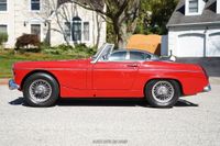 1966 MG Midget Convertible for sale