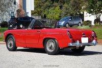 1966 MG Midget Convertible for sale