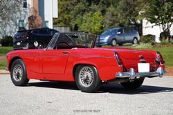 1966 MG Midget Convertible for sale