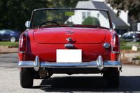 1966 MG Midget Convertible for sale