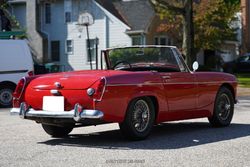1966 MG Midget Convertible for sale