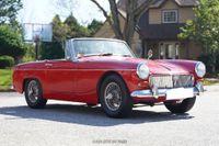 1966 MG Midget Convertible for sale