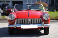 1966 MG Midget Convertible for sale