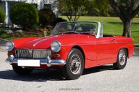 1966 MG Midget Convertible for sale
