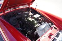 1966 MG Midget Convertible for sale