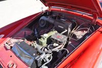 1966 MG Midget Convertible for sale