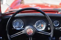 1966 MG Midget Convertible for sale