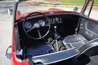 1966 MG Midget Convertible for sale