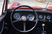 1966 MG Midget Convertible for sale