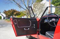 1966 MG Midget Convertible for sale