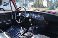 1966 MG Midget Convertible for sale