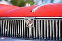 1966 MG Midget Convertible for sale
