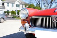 1966 MG Midget Convertible for sale