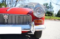 1966 MG Midget Convertible for sale