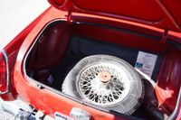 1966 MG Midget Convertible for sale
